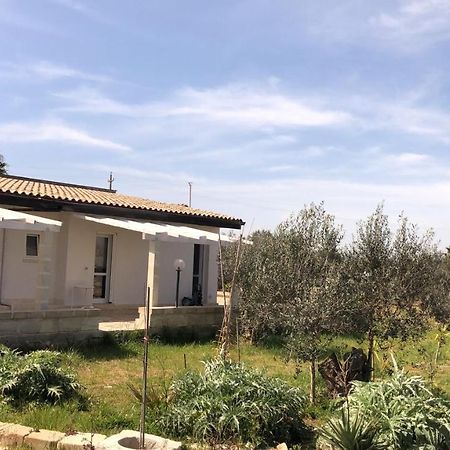 Ferienwohnung Mama Relax 2 A Un Passo Dal Mare Con Piscina Cursi Exterior foto